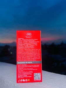 Beauty Berry BB Blemish Balm
