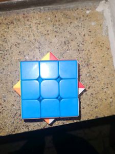 Rubik&#39;s Cube 3x3 (Speed 10X)