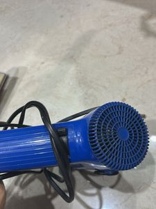 philips Hair Dryer