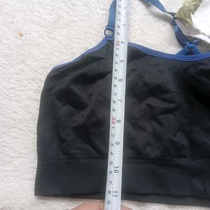 Tank Bra Sports 34,36