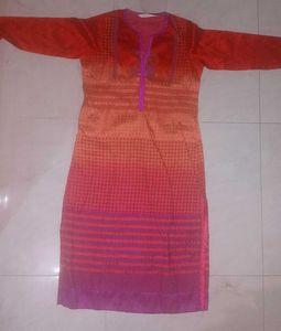 Biba Kurta