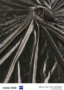 Very Beautiful,Shiny,Soft Velvet