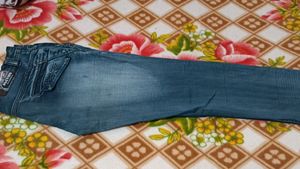 Men Jeans