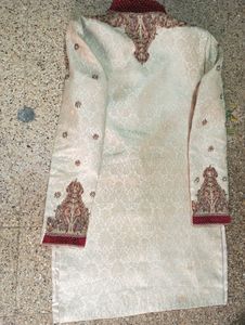 Shervani