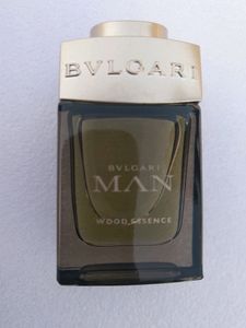 Bvlgari Wood Essence Parfum