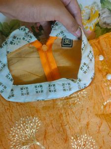 Long Kurti, Used Once. Size 3xl
