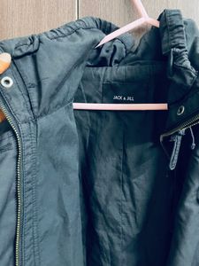 beautiful jack and jill brand winter jacket for sa