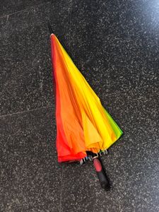Rainbow Umbrella