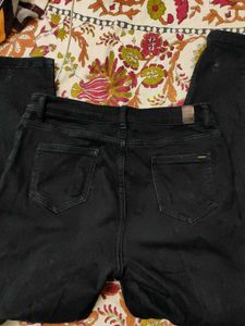 Black Denim for Women