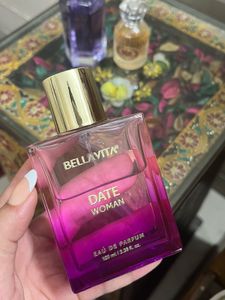 Perfume Trio (Set Of 3)