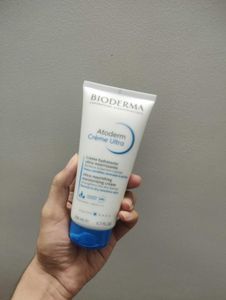 Bioderma Atoderm Creme Ultra