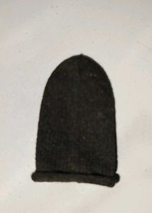 Gaming Finger Sleeve