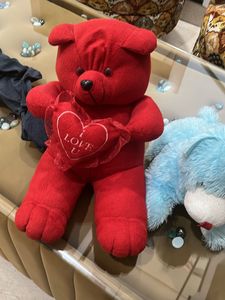 Soft Toy