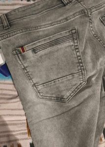 Rage Slim Fit Jeans