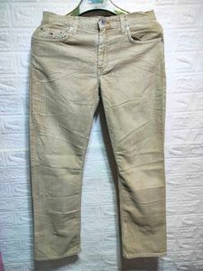 Tommy Hilfiger cotton pants