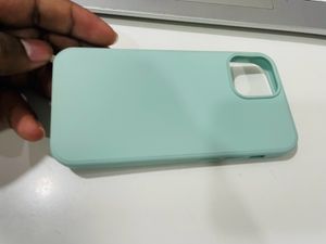 iPhone 12 Mini New Cover