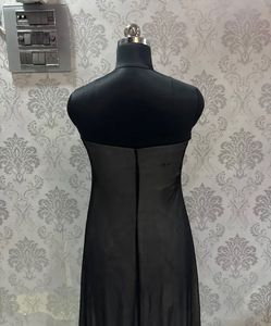 Chic Black &amp; White Dress🖤💕🐣