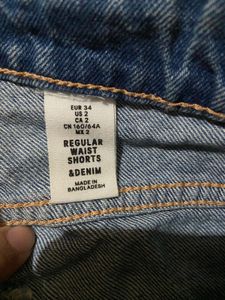 H&amp;M Denims Shorts