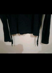Side Ruching Top 🧸