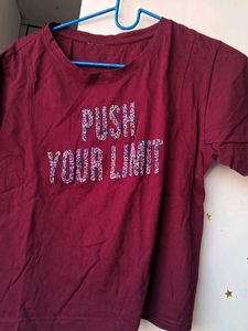 3 Like New T Shirt