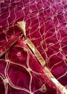 Sharara Suit