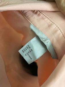 H&amp;M Oversized Shirt  Long Sleeves Blouse