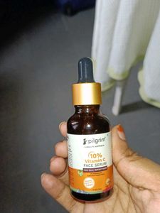 Pilgrim Vitamin C Face Serum