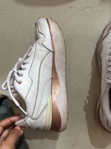 Original Puma Shoes