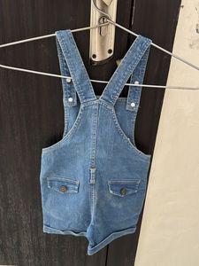 Shorts Dungree