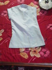 New Sherwani With Churidar Pant