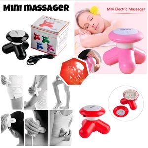 Mimo Massager - XY3199