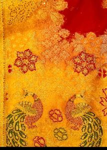 Silk Saree