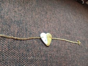 Resin Bracelet