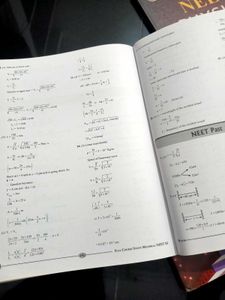 NEET Physics Class XI Books