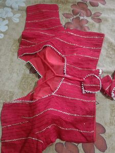 Saree Blouse