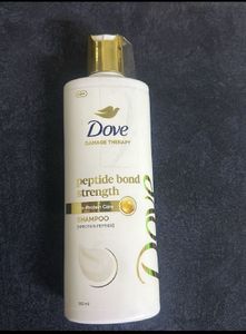 Peptide Bond Repair Shampoo