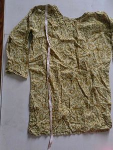 Western Kurta
