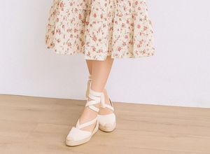 Timeless Rope Wedges