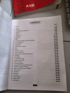 General English Book
