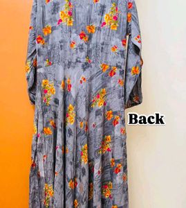 Anarkali Kurta