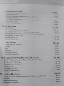 Master NCERT Mathematics-I Class XI JEE 11&amp;12