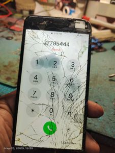 Spare Used Phone