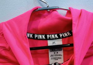 Victoria’s Secret By Pink