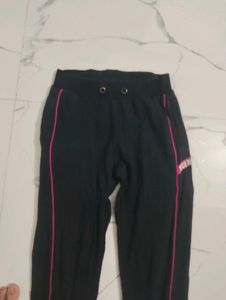 Max Track Pant