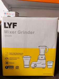 LYF Mixer Grinder