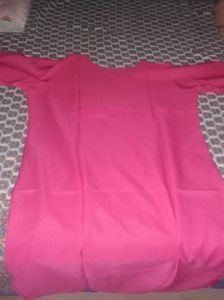 set of 6 Women's  Kurta Tops