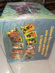 Complete Box Set Manga