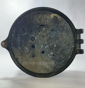 U.S. Navy Mark I Deck Clock 1941 Antique Watch