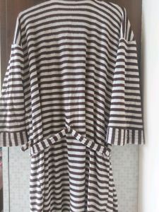 Bath Gown For Man