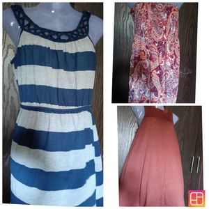 Dresses Bundle